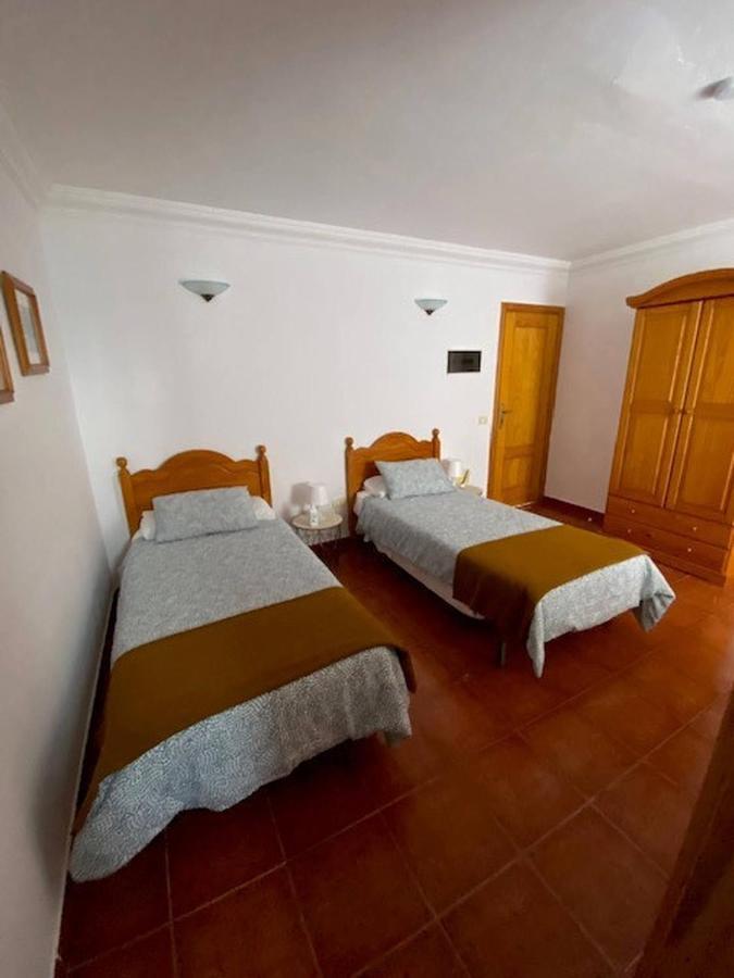 Cosy Twin Beds La Baja Villa Santa Cruz de Tenerife Exterior photo