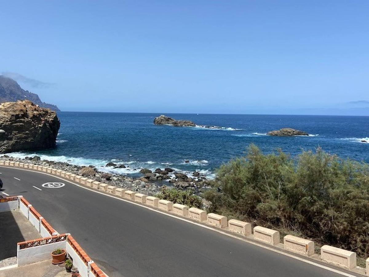 Cosy Twin Beds La Baja Villa Santa Cruz de Tenerife Exterior photo